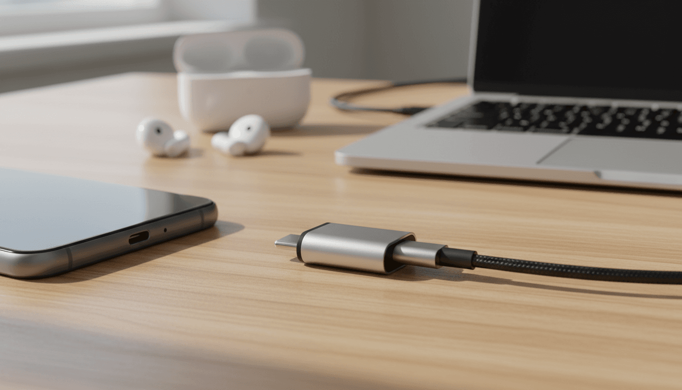 découvrez tout ce qu’il faut savoir pour choisir le meilleur adaptateur type c vers micro usb, avec conseils pratiques et comparatifs complets.