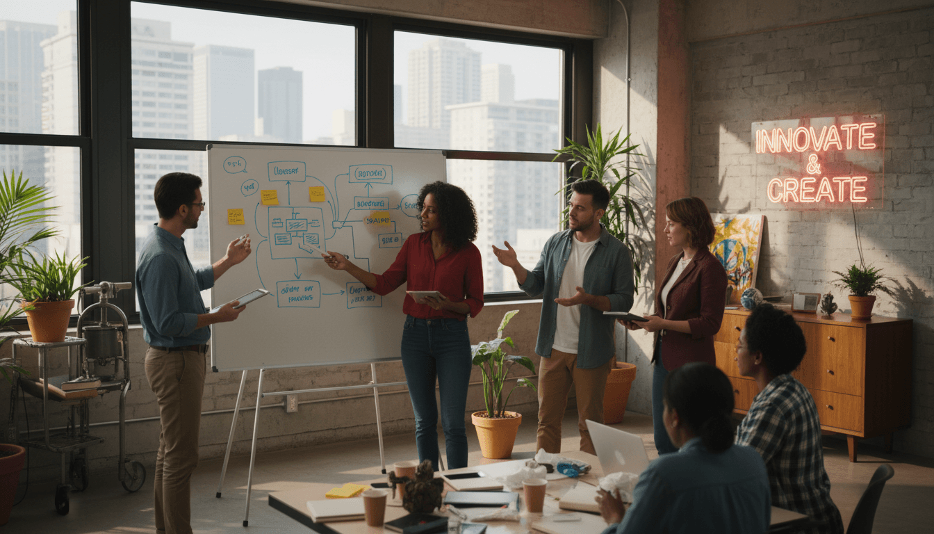 découvrez comment créer un groupe d'analyse des pratiques efficace pour développer les compétences, favoriser l'échange d'expériences et améliorer la performance professionnelle.