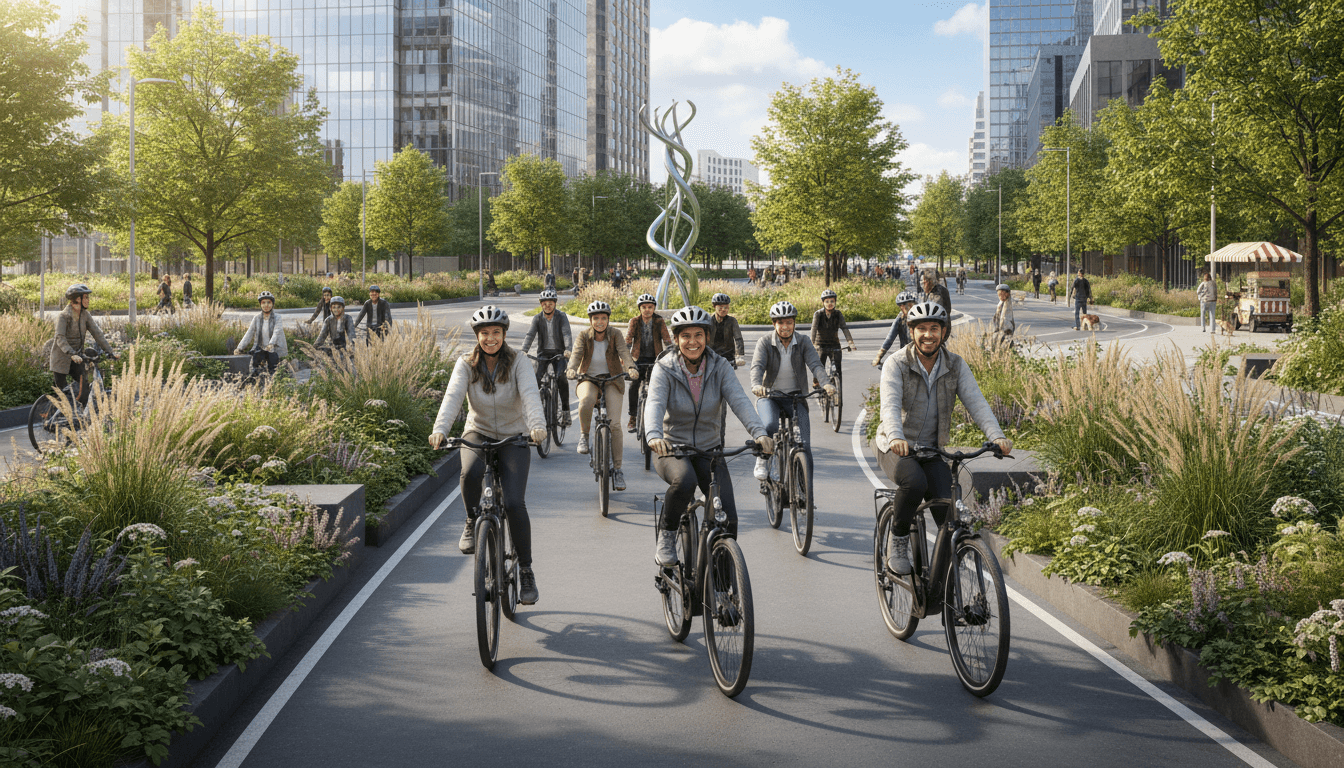 découvrez comment bénéficier facilement de la prime à la conversion pour l'achat d'un vélo électrique et profitez d'aides financières pour vous équiper rapidement.