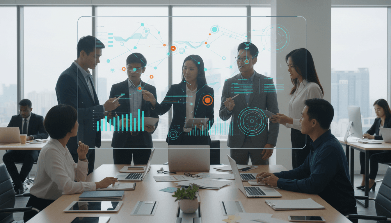 découvrez comment hr 4you peut transformer la gestion des ressources humaines dans votre entreprise grâce à des solutions innovantes et efficaces.