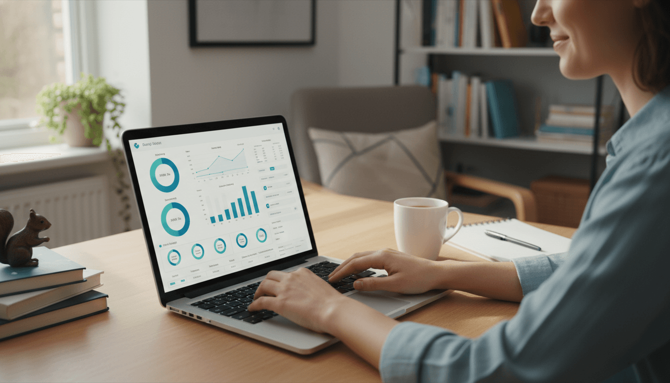 découvrez comment utiliser direct écureuil pour optimiser la gestion de vos finances personnelles facilement et efficacement.