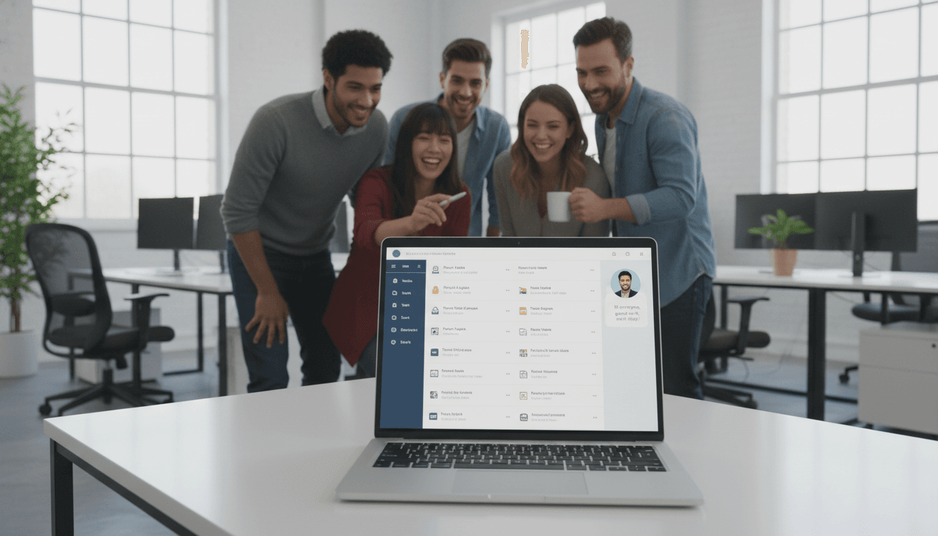 explorez les nombreux avantages d'un webmail à rennes : simplicité d'utilisation, accessibilité depuis n'importe où, sécurité renforcée et gestion efficace de vos emails locaux.