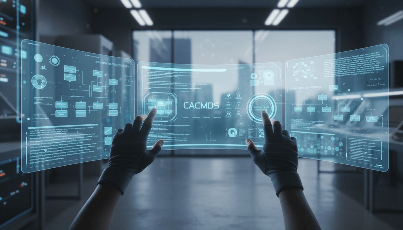 découvrez tout ce qu'il faut savoir sur cacmds, son fonctionnement, ses fonctionnalités clés et comment l'utiliser efficacement.