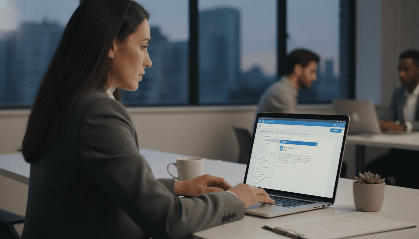 découvrez comment configurer ovh roundcube pour une gestion optimale de vos emails, simplifiez l'organisation de votre boîte de réception et améliorez votre efficacité au quotidien.