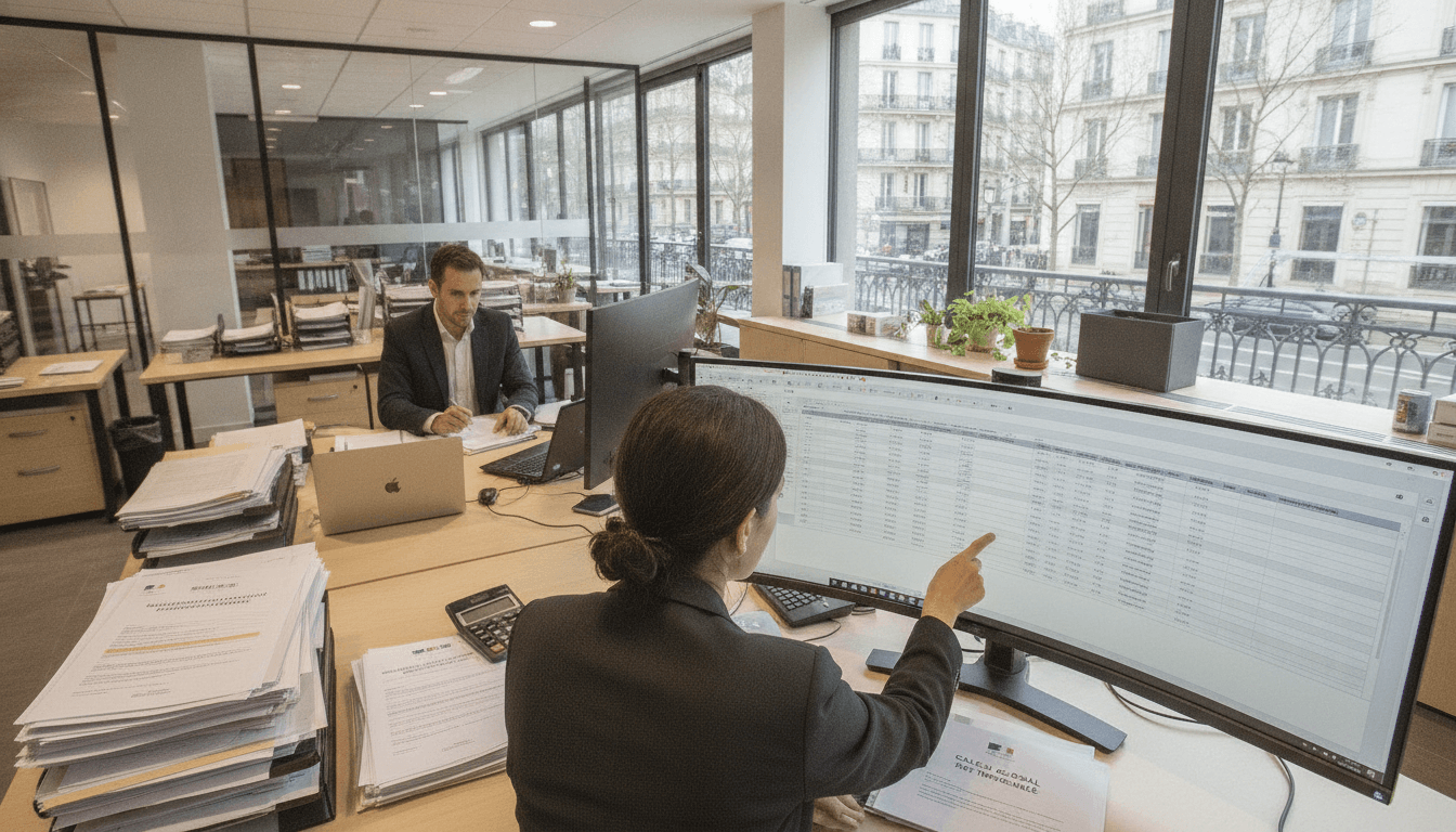 découvrez notre guide complet pour comprendre la paye des fonctionnaires, ses composantes, les avantages et les particularités du traitement dans la fonction publique.