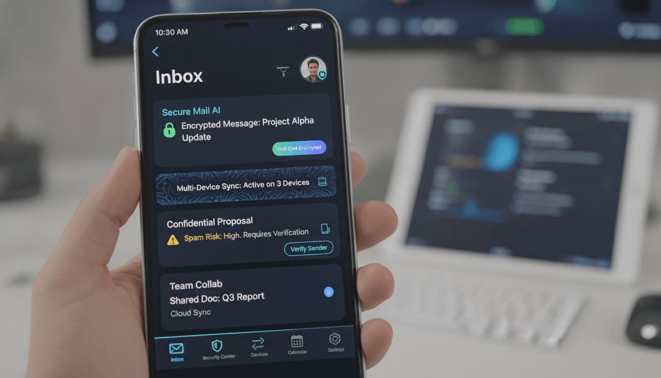 découvrez tout ce qu'il faut savoir sur bboxmail et ses fonctionnalités essentielles pour optimiser votre messagerie.
