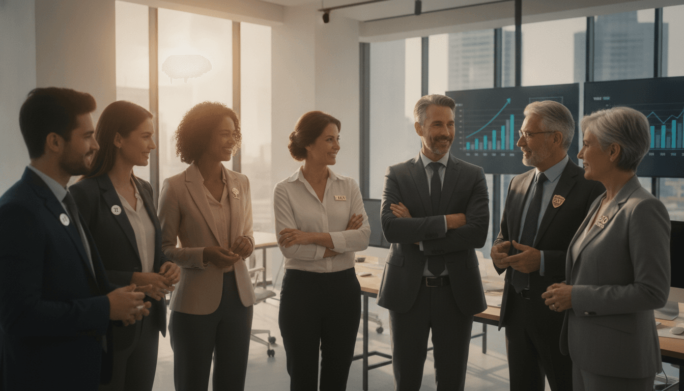 découvrez l'importance des années d'ancienneté dans une entreprise et comment elles influencent la carrière, les avantages et la reconnaissance professionnelle.
