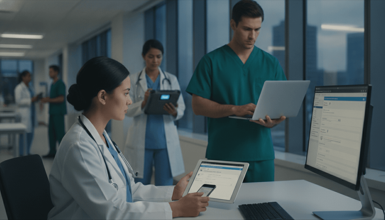 découvrez comment utiliser efficacement la messagerie ap-hp grâce à notre guide complet pour améliorer votre communication professionnelle.