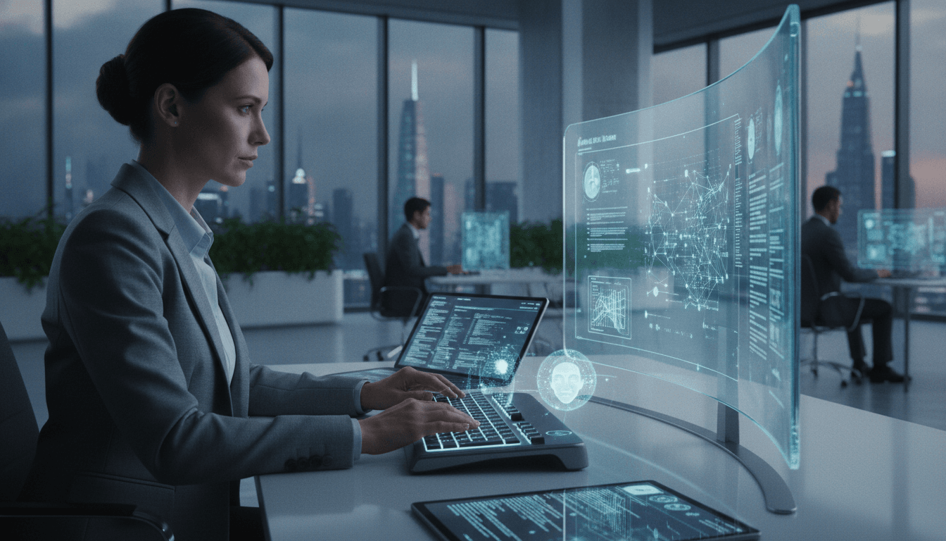 découvrez la formation ia comundi : les essentiels pour bien débuter en intelligence artificielle, avec des conseils pratiques et un accompagnement adapté.