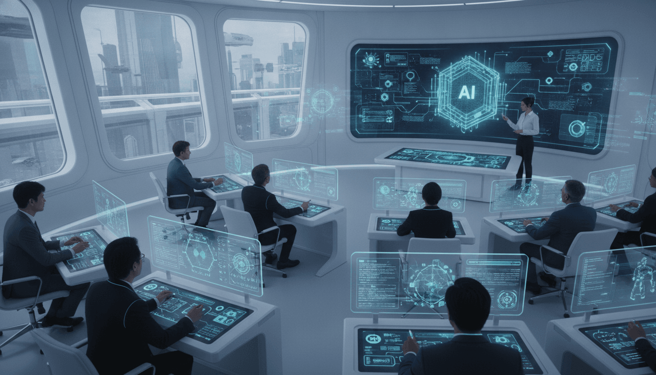 découvrez la formation ia comundi : toutes les clés pour bien débuter avec l'intelligence artificielle, apprendre les bases essentielles et maîtriser les outils indispensables.