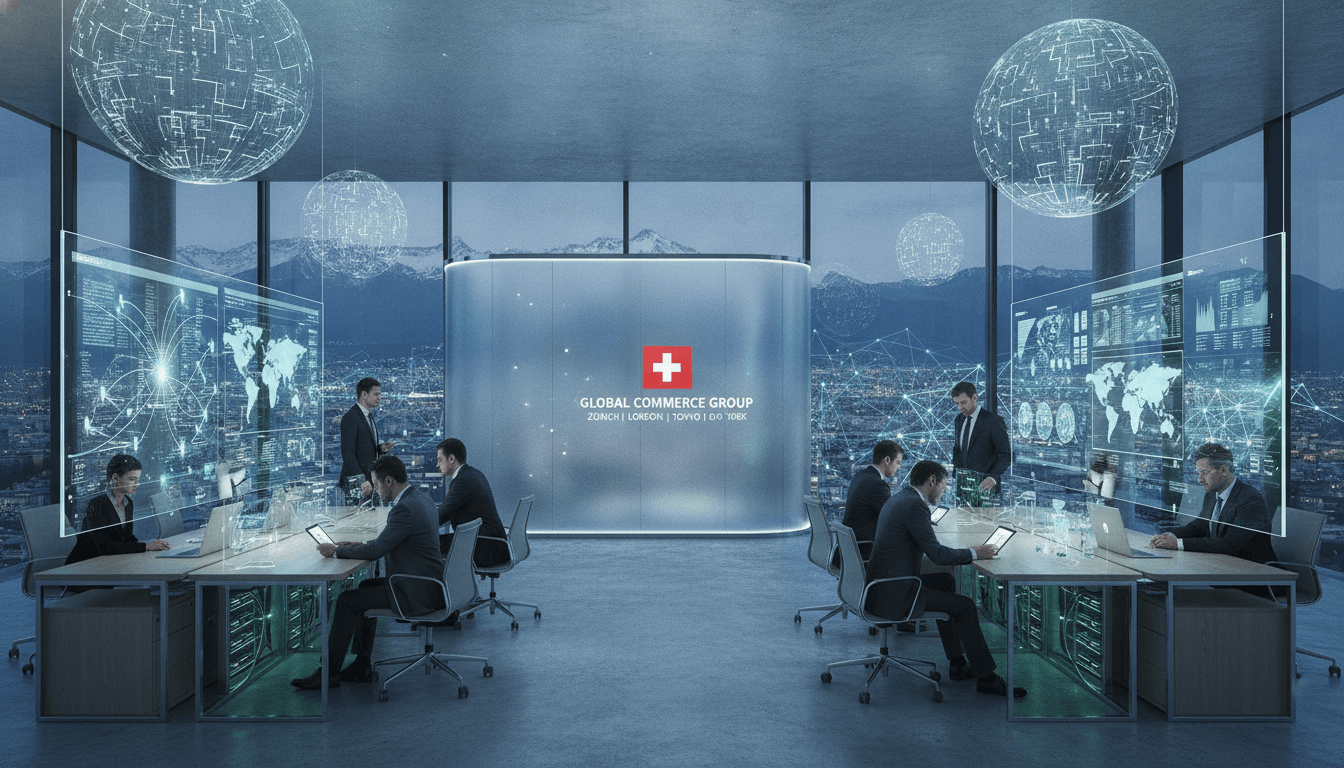 découvrez les avantages clés de la domiciliation d'une entreprise en suisse, incluant la stabilité juridique, les avantages fiscaux et l'accès à un marché international.