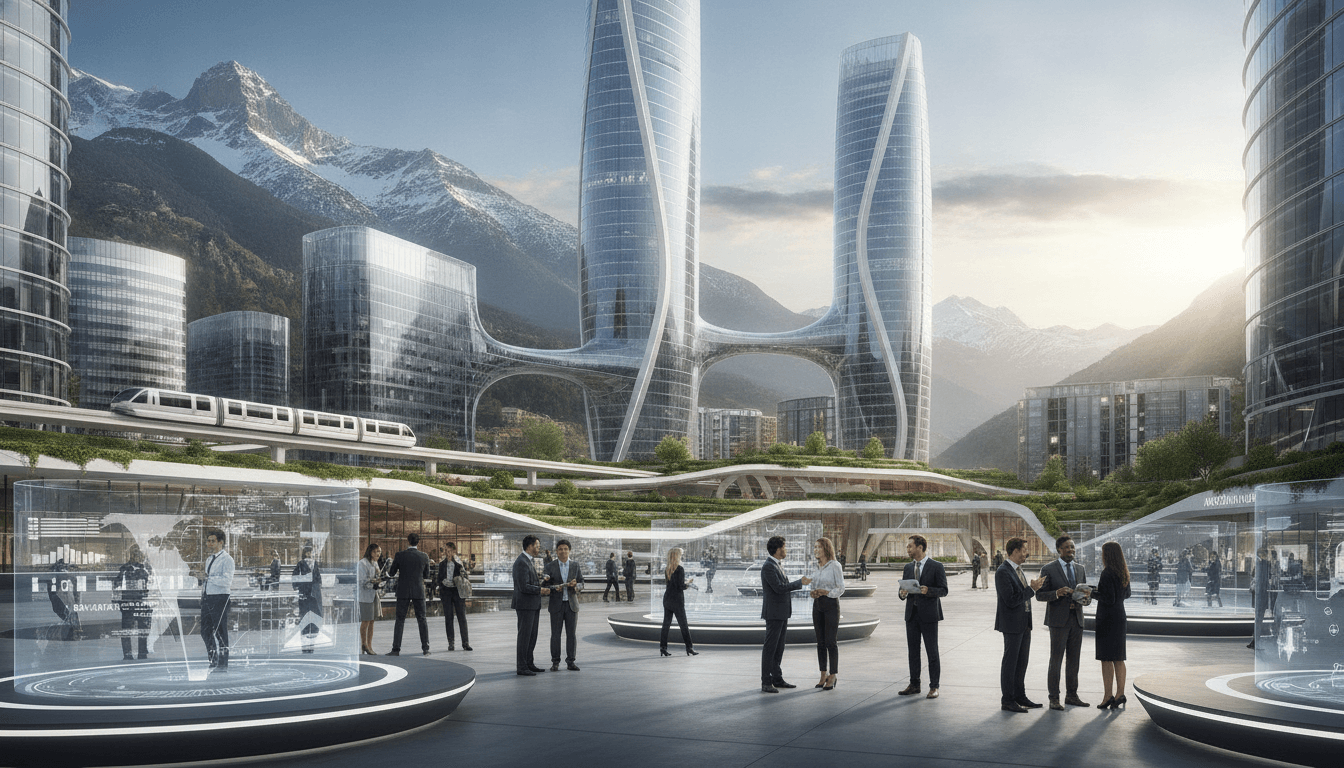 découvrez les avantages de la domiciliation d'entreprise en andorre pour optimiser la gestion, réduire les coûts et bénéficier d'un cadre fiscal attractif pour votre société.