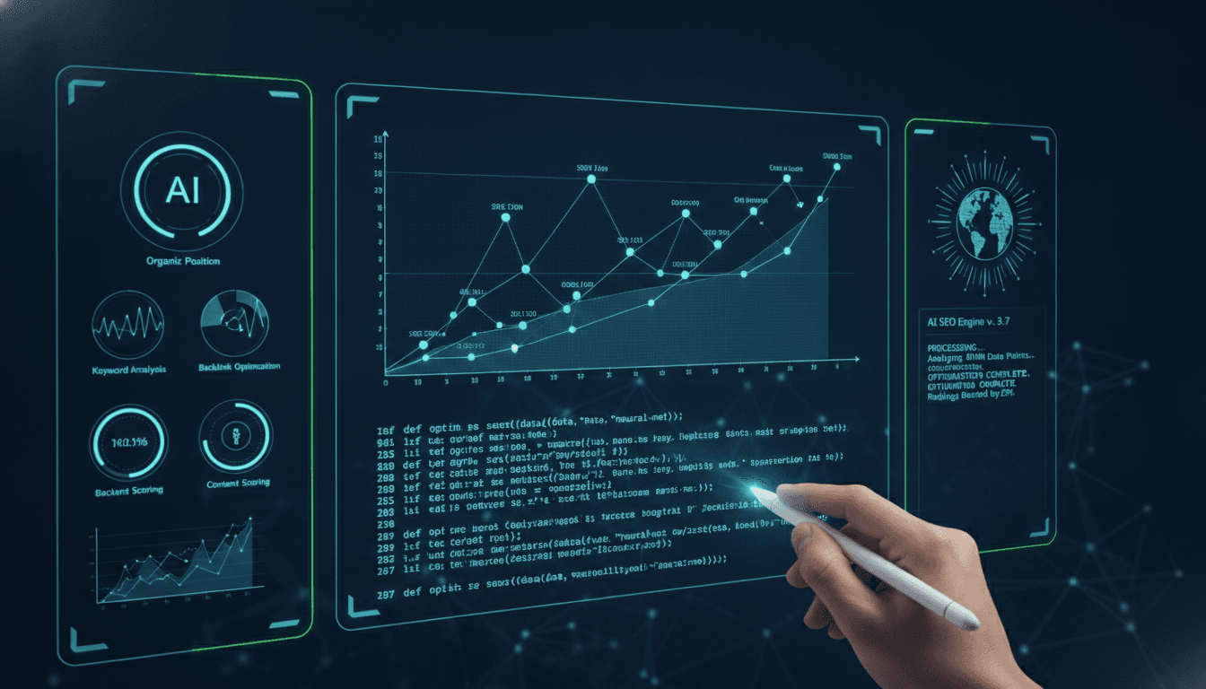 découvrez notre formation seo programmatique en ligne pour maîtriser les bases essentielles et optimiser efficacement la visibilité de votre site web.