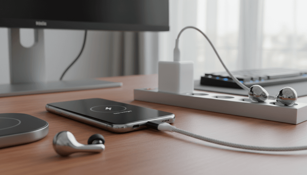 découvrez tout ce qu’il faut savoir pour choisir le bon adaptateur type c vers micro usb, avec conseils pratiques et critères essentiels pour un transfert rapide et fiable.