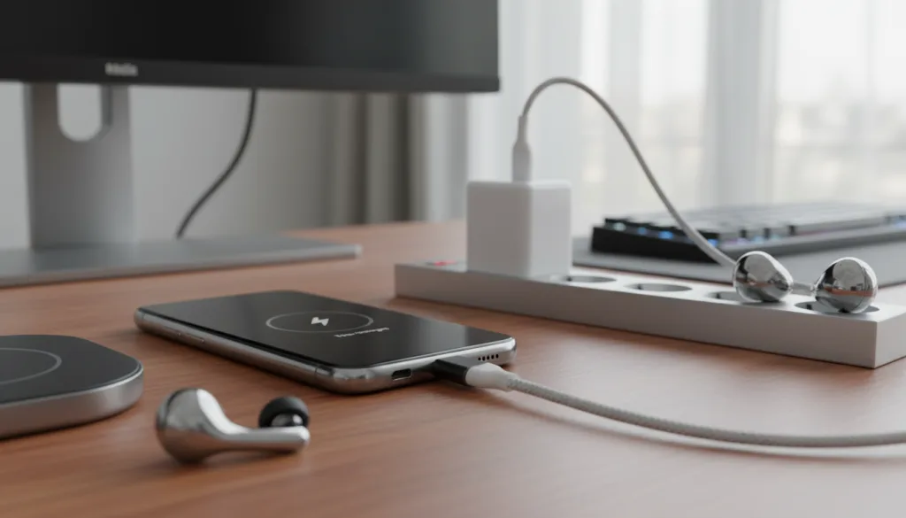 découvrez tout ce qu’il faut savoir pour choisir le bon adaptateur type c vers micro usb, avec conseils pratiques et critères essentiels pour un transfert rapide et fiable.