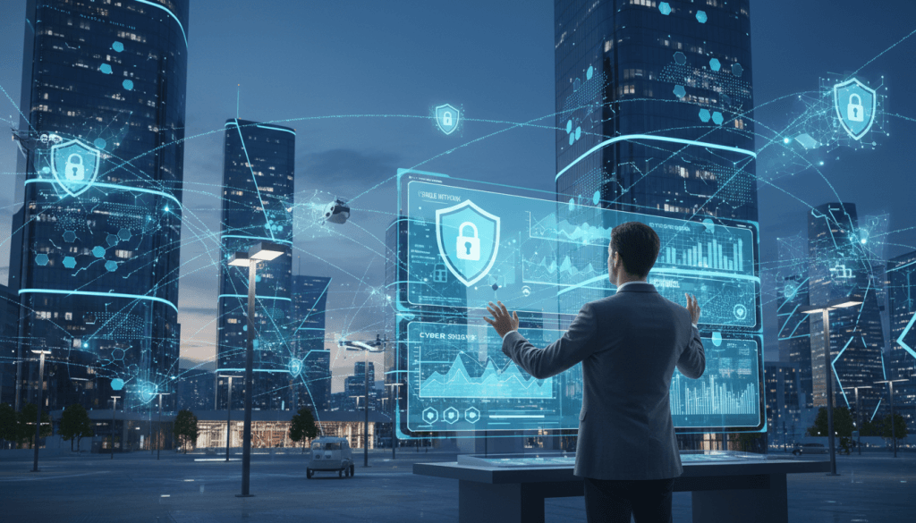 découvrez comment garantir une connectivité iot stable et sécurisée grâce à des stratégies efficaces et des technologies adaptées pour protéger vos objets connectés.