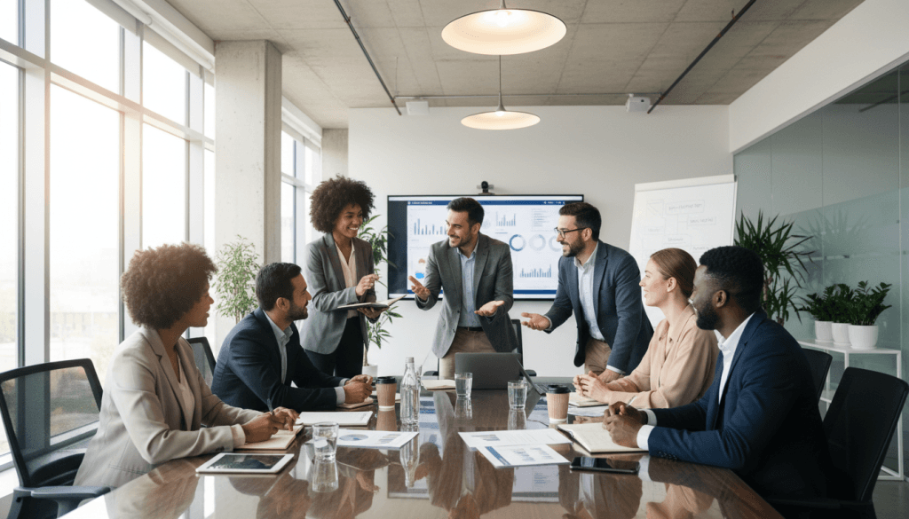 découvrez comment créer un groupe d'analyse des pratiques efficace pour renforcer les compétences, favoriser l'échange d'expériences et améliorer la qualité professionnelle.