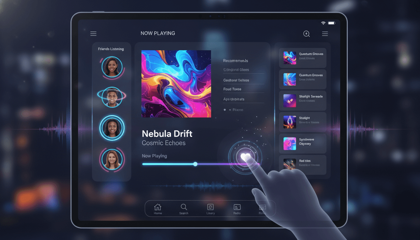 découvrez youzic.com, la nouvelle plateforme innovante pour une expérience musicale en ligne unique et immersive. explorez, écoutez et partagez vos morceaux préférés facilement.
