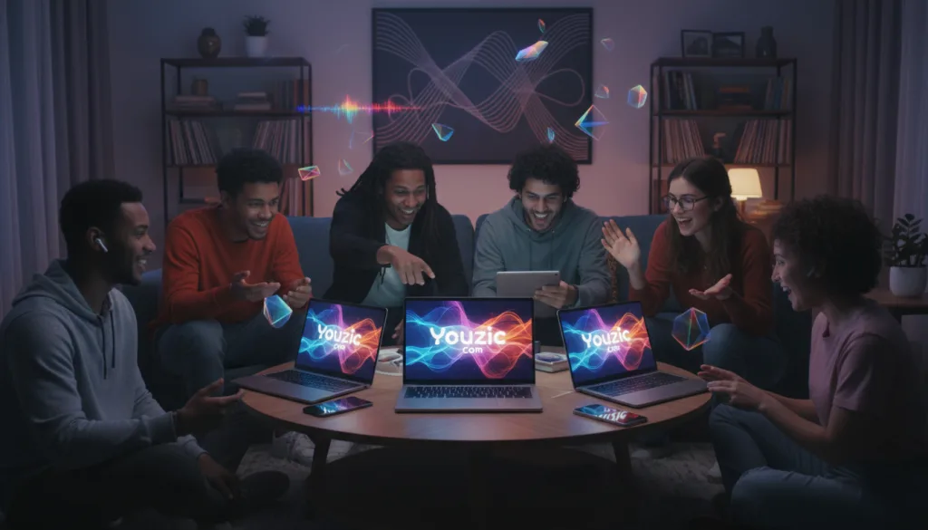 découvrez youzic com, la nouvelle expérience musicale en ligne qui révolutionne votre manière d'écouter et de partager de la musique.