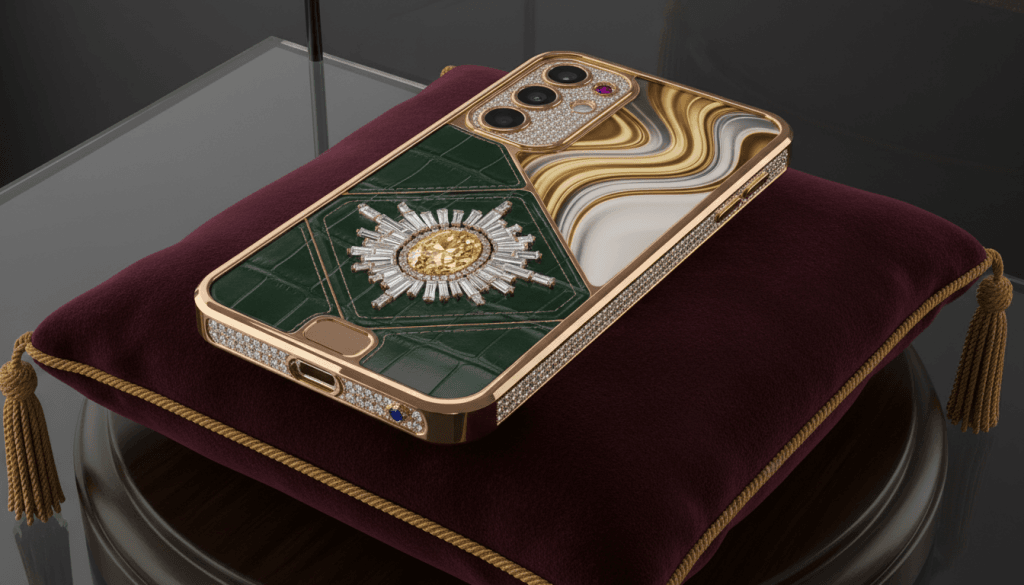 découvrez quel est le portable le plus cher au monde et les raisons qui justifient son prix exceptionnel, entre matériaux précieux, technologies innovantes et exclusivité.