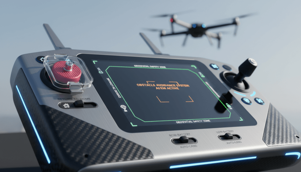 découvrez la réglementation des drones c0 pour garantir un usage sécurisé et conforme aux normes en vigueur. guide complet et conseils pratiques.