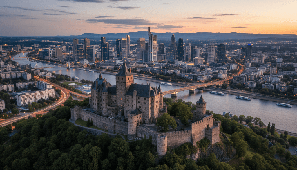 découvrez tout sur l'allemagne : sa riche culture, son économie dynamique et les meilleures destinations touristiques à ne pas manquer.