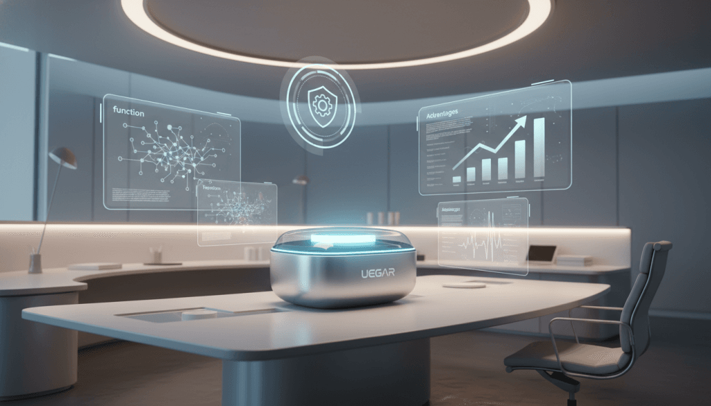 découvrez tout ce qu’il faut savoir sur uegar : son fonctionnement, ses avantages et comment il peut répondre à vos besoins.