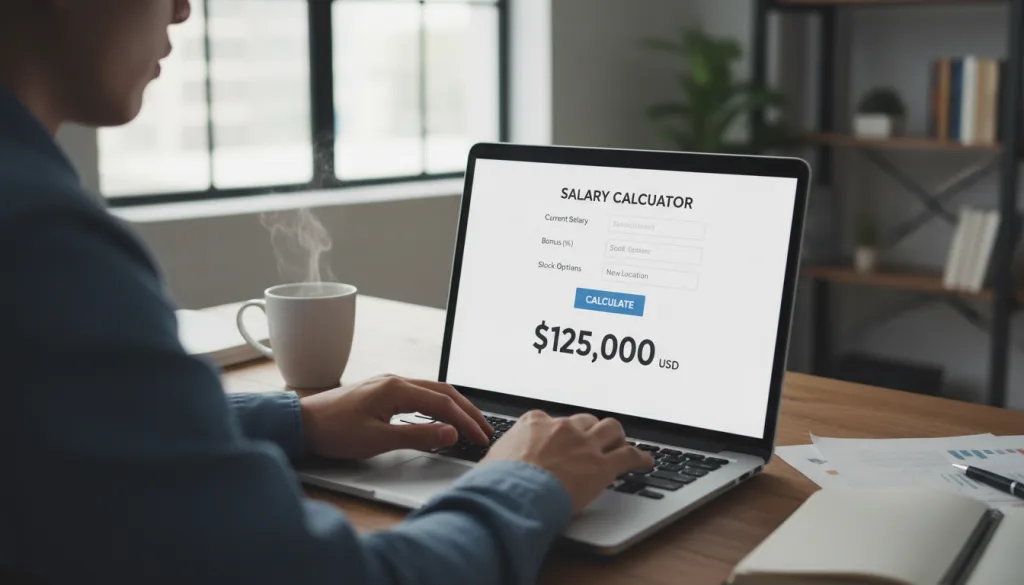découvrez comment calculer simplement votre salaire en fonction des heures travaillées grâce à notre guide pratique et facile à suivre.