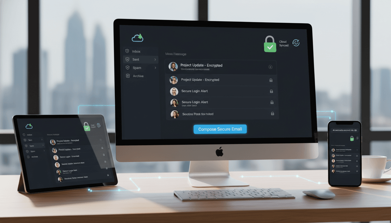 apprenez à configurer et optimiser facilement votre sfr mail grâce à notre guide simple et complet. améliorez votre expérience de messagerie en quelques étapes rapides.