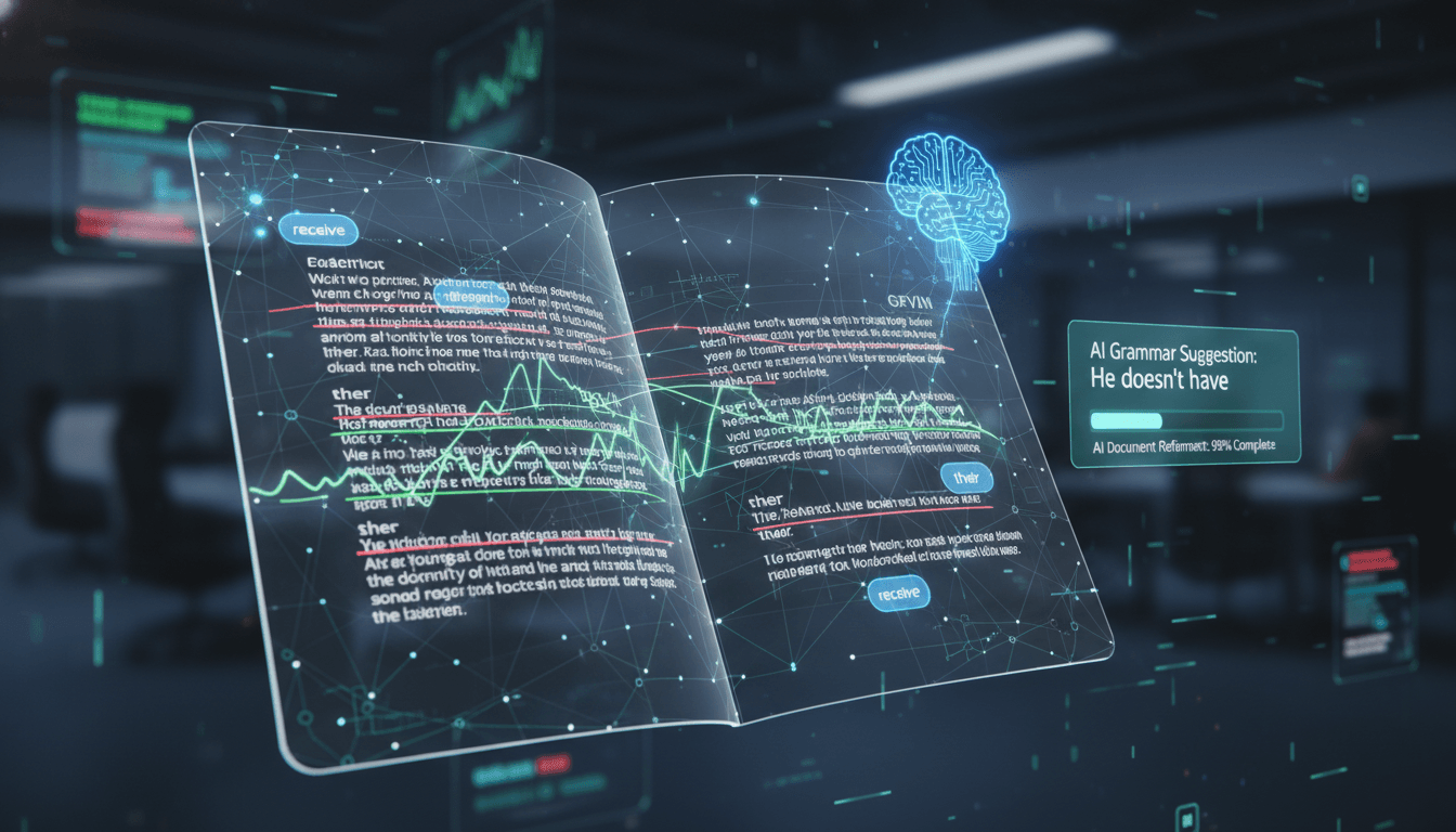 découvrez comment choisir le correcteur d'orthographe français adapté à vos besoins pour améliorer efficacement vos textes et éviter les erreurs.