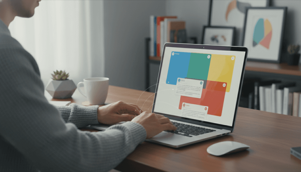 explorez les nombreux avantages d'un webmail à rennes : simplicité, accessibilité, sécurité, et efficacité pour gérer vos emails où que vous soyez.