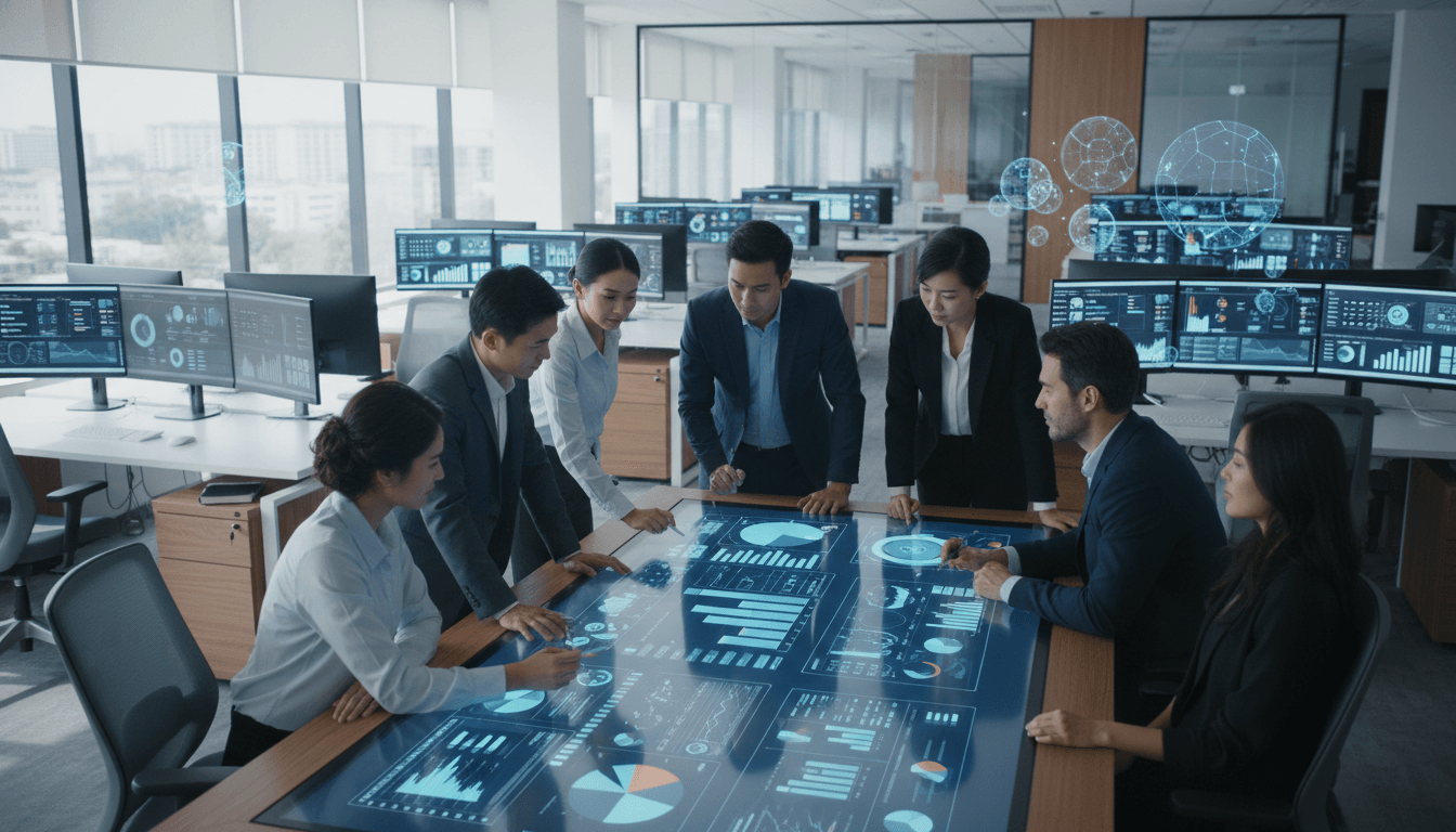 découvrez arkevia, la solution innovante pour optimiser la gestion de votre entreprise et améliorer votre efficacité au quotidien.