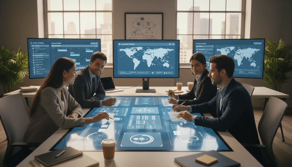 découvrez les meilleures pratiques pour optimiser la gestion des ressources humaines et améliorer la performance de votre entreprise grâce à une gestion efficace du personnel.