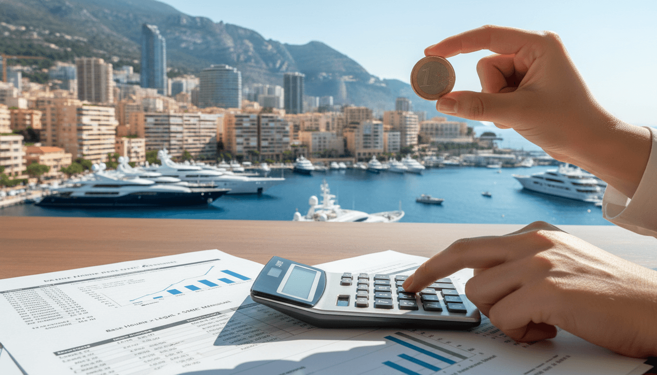 découvrez le montant actuel du smic à monaco et comprenez les méthodes utilisées pour son calcul, ainsi que leurs impacts sur les salariés.