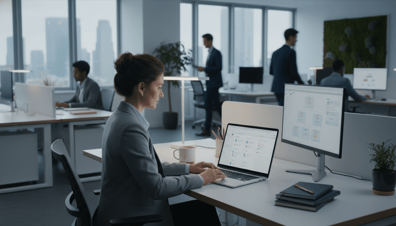 découvrez tout sur mypeopledoc, la solution innovante qui simplifie la gestion des ressources humaines en optimisant les processus et améliorant l'efficacité au sein de votre entreprise.
