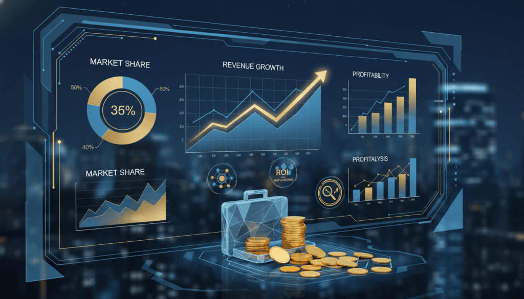découvrez le simulateur de retour sur investissement rezoactif, un outil simple et efficace pour estimer vos gains et optimiser vos décisions financières.