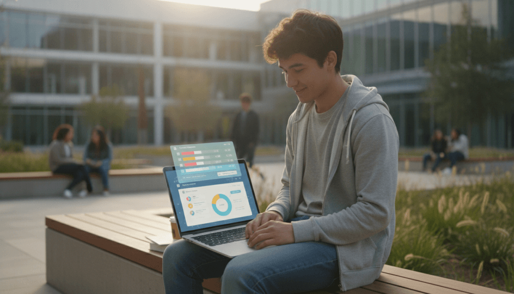 découvrez comment accéder et utiliser efficacement l'ent de l'université amu pour gérer vos cours, ressources et communications en toute simplicité.