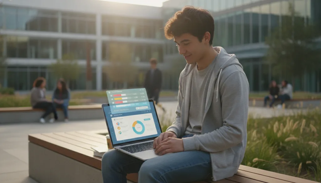 découvrez comment accéder et utiliser efficacement l'ent de l'université amu pour gérer vos cours, ressources et communications en toute simplicité.