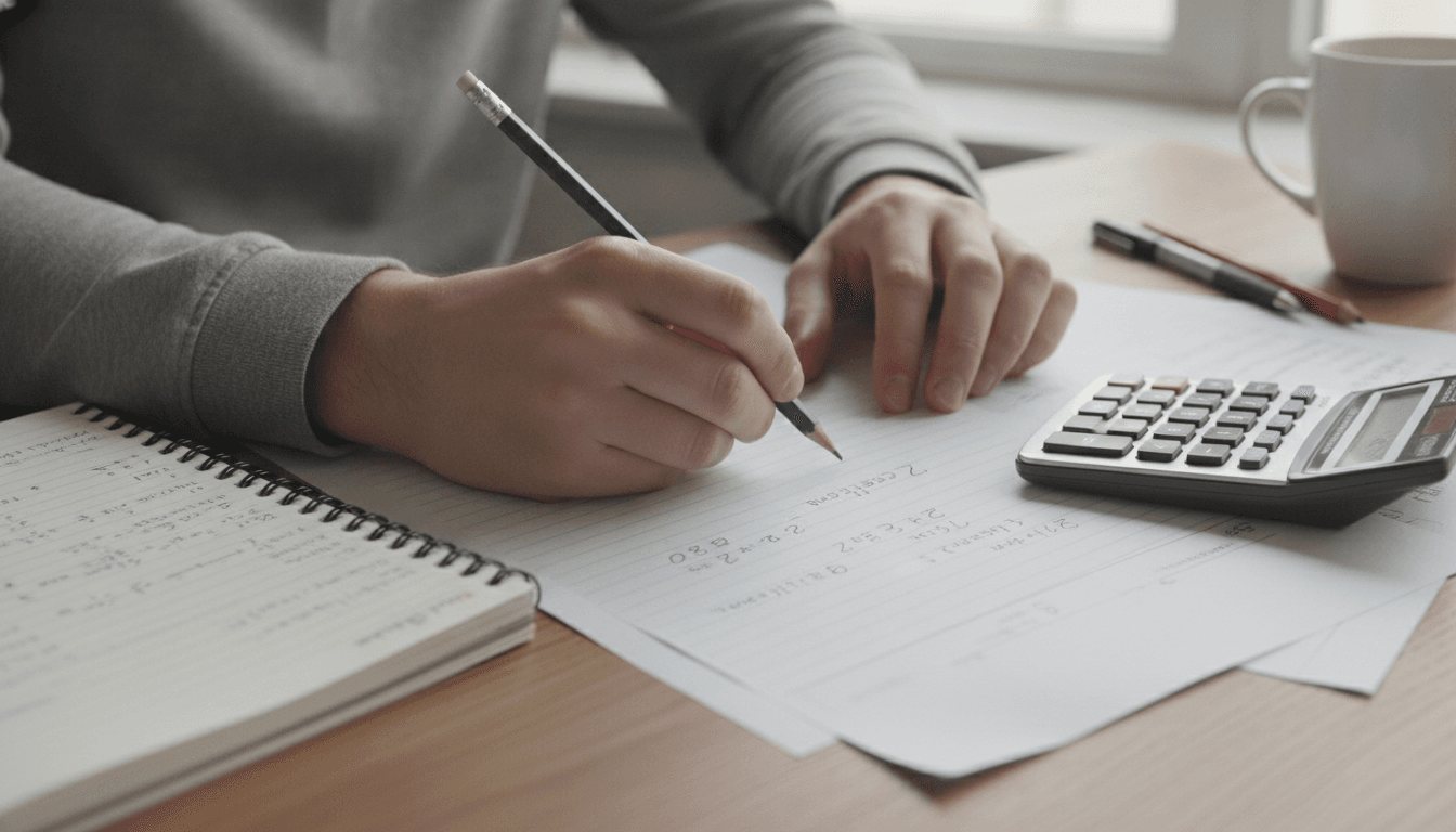 apprenez à calculer facilement une note avec un coefficient 2 grâce à notre méthode simple et rapide, idéale pour vos devoirs et examens.