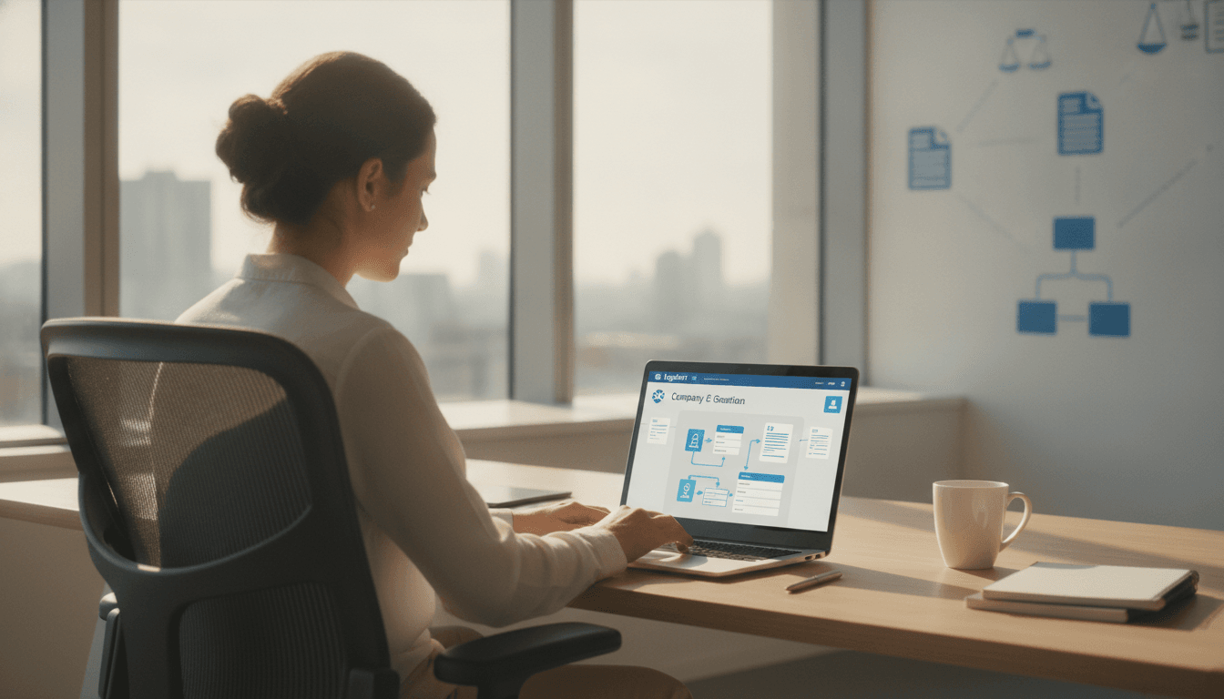 découvrez comment créer une sas facilement grâce à legalstart, votre solution simple et rapide pour démarrer votre entreprise en toute sérénité.