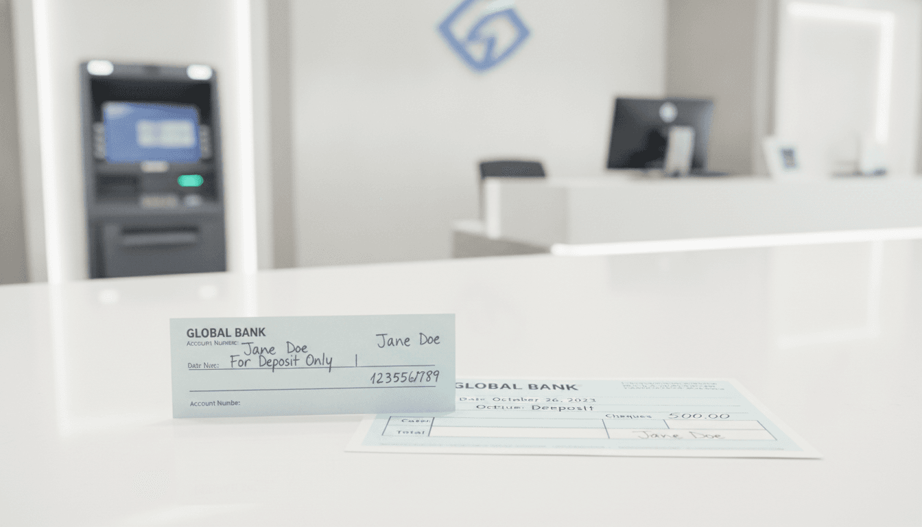 découvrez comment remplir un chèque facilement et éviter les erreurs courantes grâce à nos conseils simples et pratiques pour un paiement sécurisé.