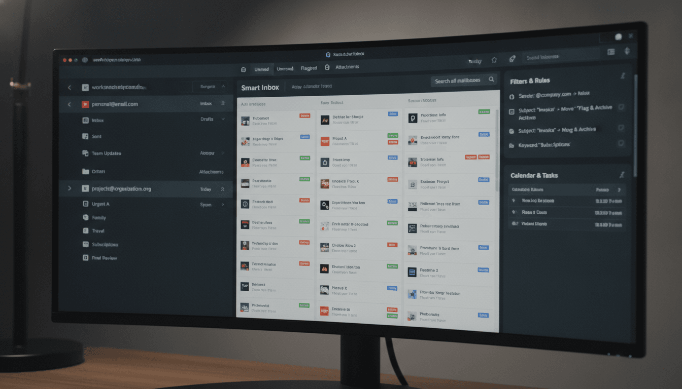 découvrez comment utiliser webmailrennes pour gérer efficacement vos emails, organiser votre boîte de réception et optimiser votre communication en toute simplicité.
