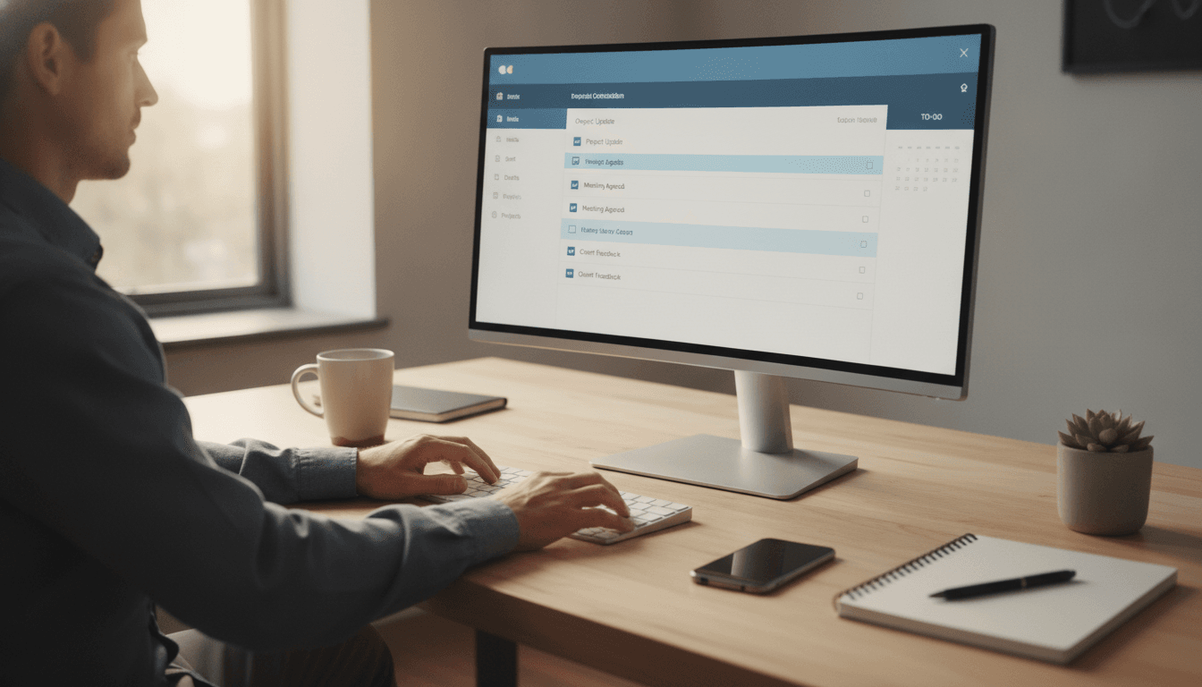 découvrez comment utiliser webmailrennes pour gérer efficacement vos emails grâce à nos conseils pratiques et astuces simples.