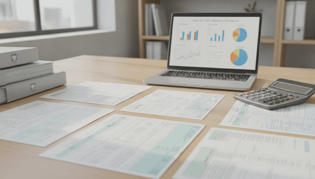 découvrez notre guide complet pour comprendre la paye des fonctionnaires, ses composantes, les déductions et les avantages liés au statut public.