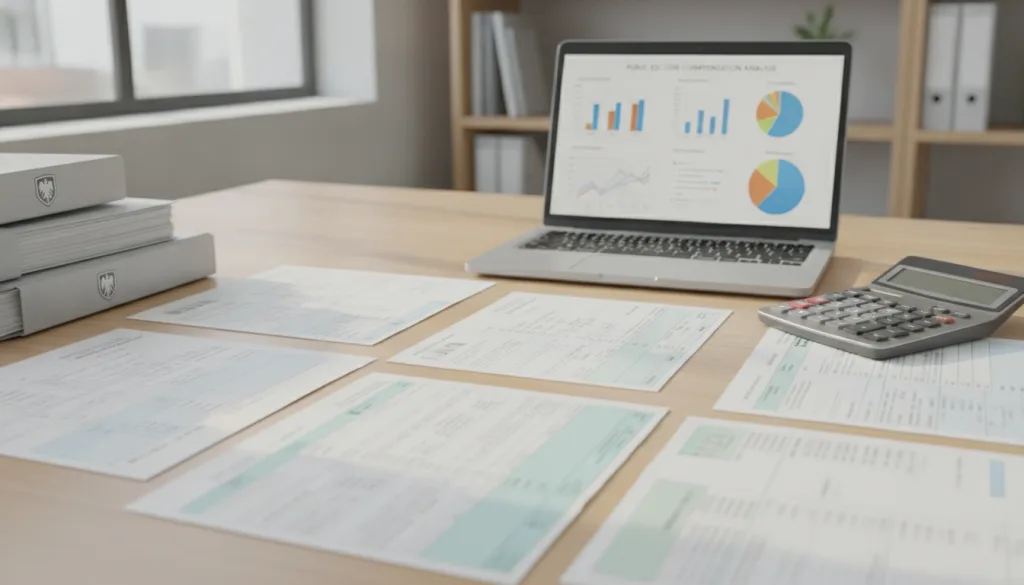 découvrez notre guide complet pour comprendre la paye des fonctionnaires, ses composantes, les déductions et les avantages liés au statut public.