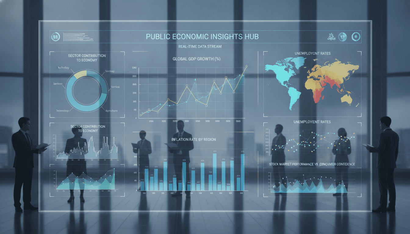 découvrez les données essentielles des entreprises du secteur public, leur analyse et leur impact sur la gestion publique.