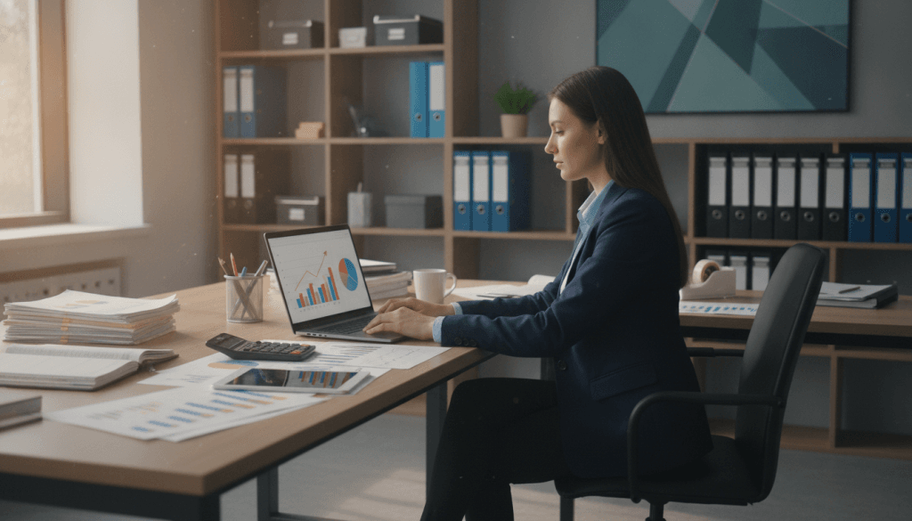 découvrez le rôle essentiel du dap comptable et les avantages qu'il apporte à votre entreprise pour une gestion financière optimisée et conforme.
