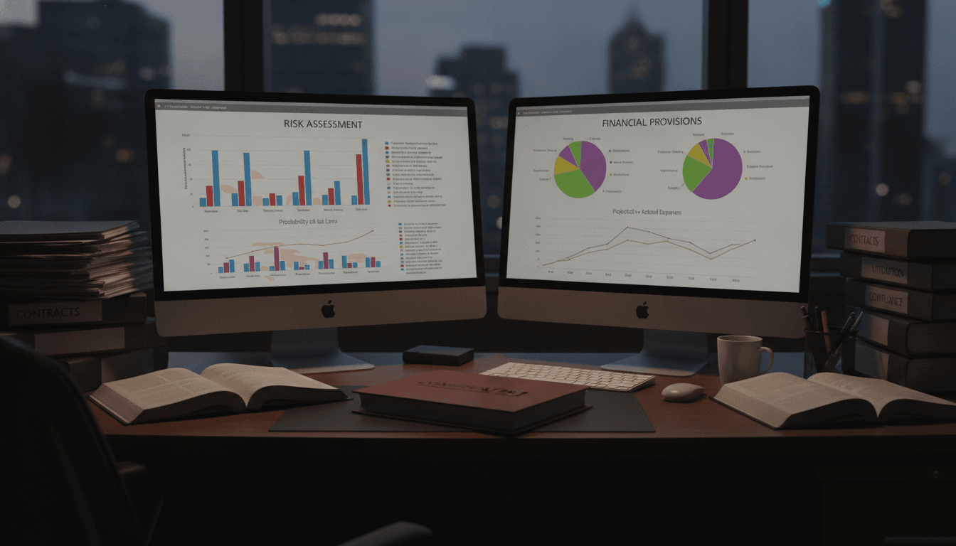 découvrez le rôle essentiel du dap comptable et les avantages qu'il apporte à votre entreprise pour une gestion financière optimale et sécurisée.