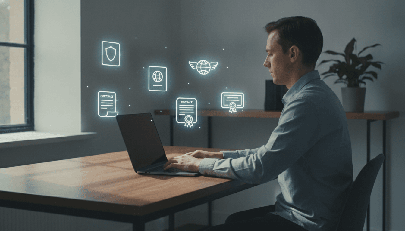 découvrez comment edocperso facilite la gestion et l'organisation de vos documents personnels en toute simplicité et sécurité.