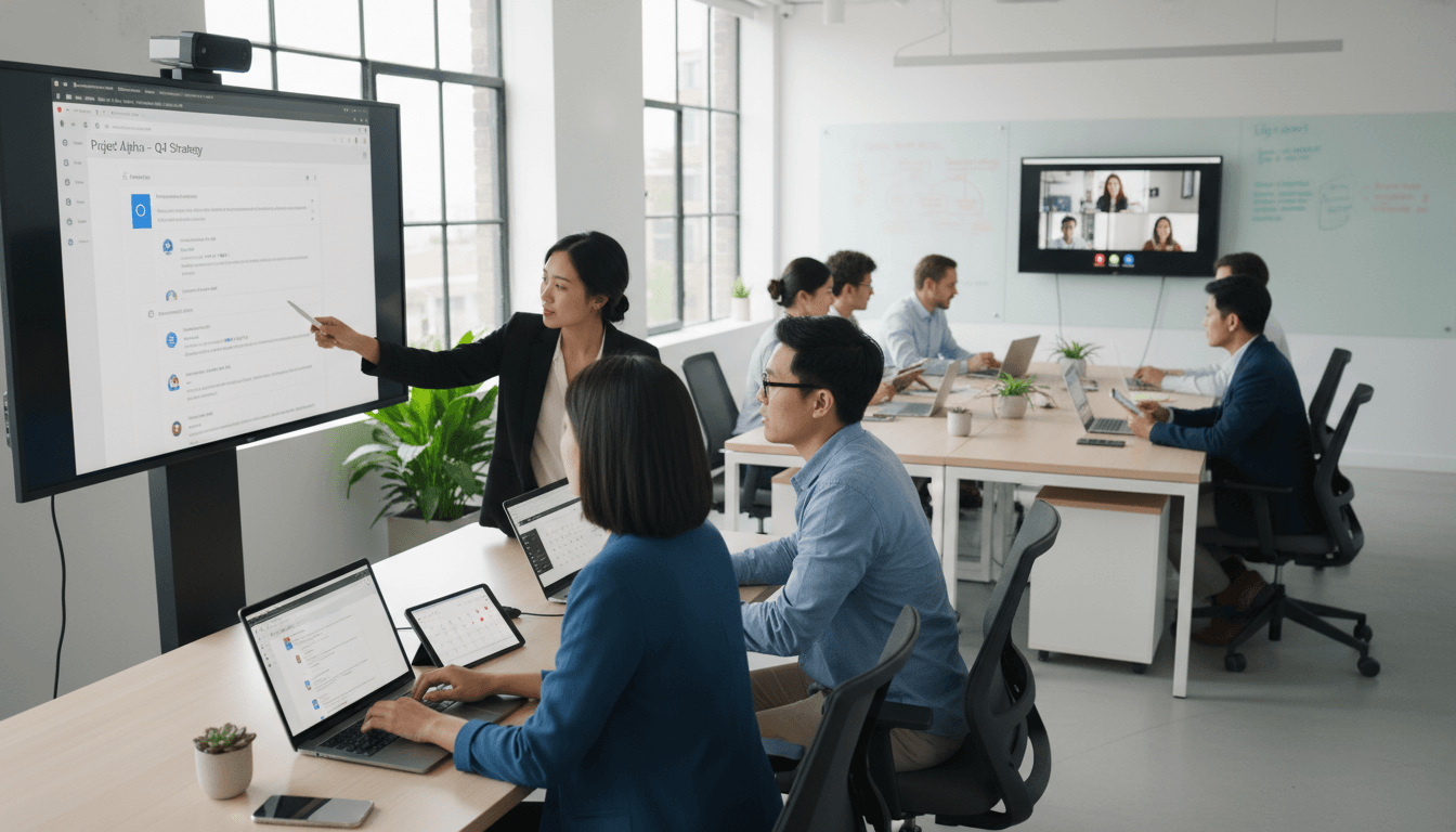 découvrez gmail, la messagerie gratuite, privée et sécurisée proposée par google workspace, idéale pour gérer vos emails en toute confiance et efficacité.